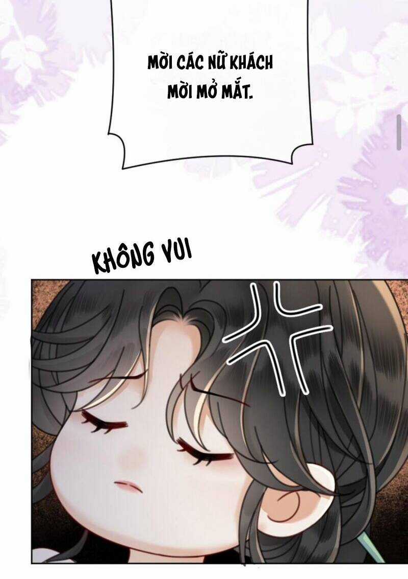 Cùng Đỉnh Lưu Ảnh Đế Yêu Đương Phát Đường Chapter 21 trang 12