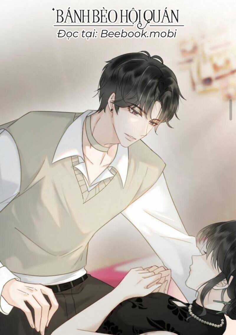 Cùng Đỉnh Lưu Ảnh Đế Yêu Đương Phát Đường Chapter 21 trang 15