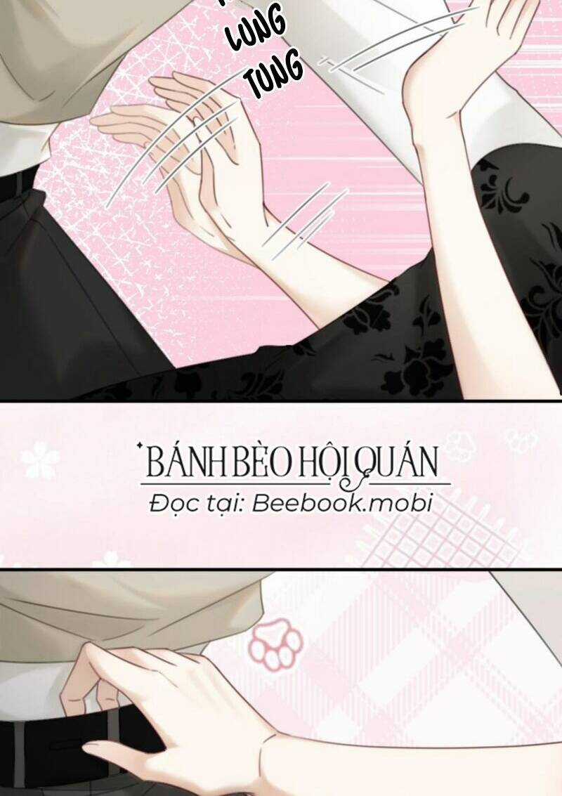 Cùng Đỉnh Lưu Ảnh Đế Yêu Đương Phát Đường Chapter 21 trang 18