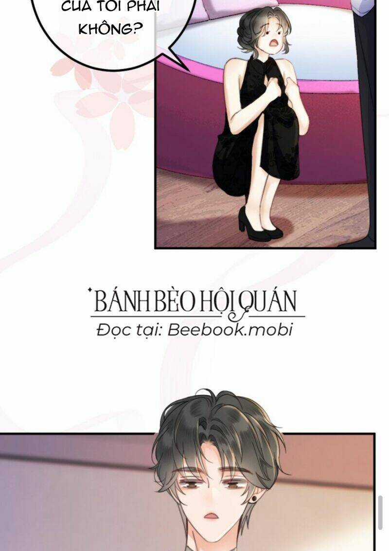 Cùng Đỉnh Lưu Ảnh Đế Yêu Đương Phát Đường Chapter 21 trang 2