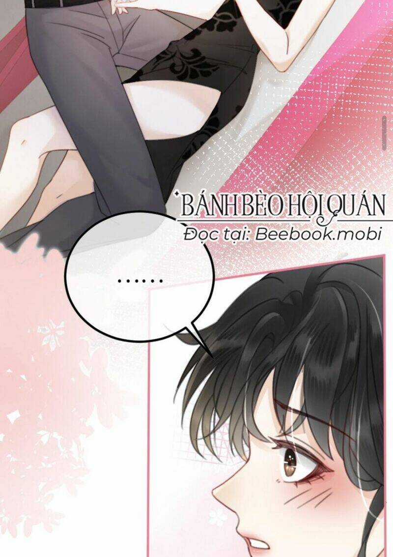 Cùng Đỉnh Lưu Ảnh Đế Yêu Đương Phát Đường Chapter 21 trang 20