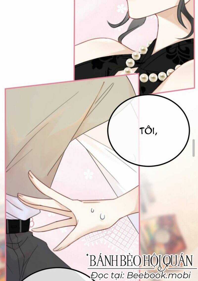 Cùng Đỉnh Lưu Ảnh Đế Yêu Đương Phát Đường Chapter 21 trang 21