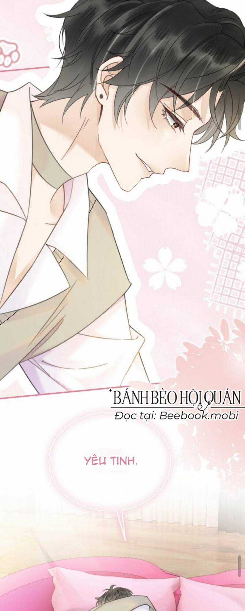 Cùng Đỉnh Lưu Ảnh Đế Yêu Đương Phát Đường Chapter 21 trang 23