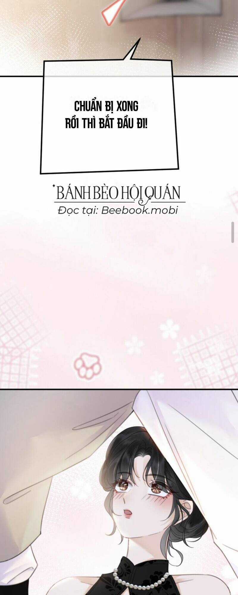 Cùng Đỉnh Lưu Ảnh Đế Yêu Đương Phát Đường Chapter 21 trang 25