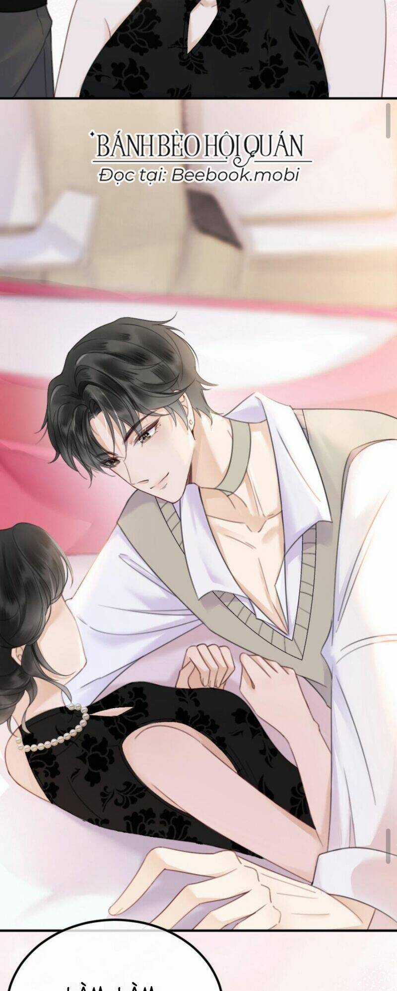 Cùng Đỉnh Lưu Ảnh Đế Yêu Đương Phát Đường Chapter 21 trang 26