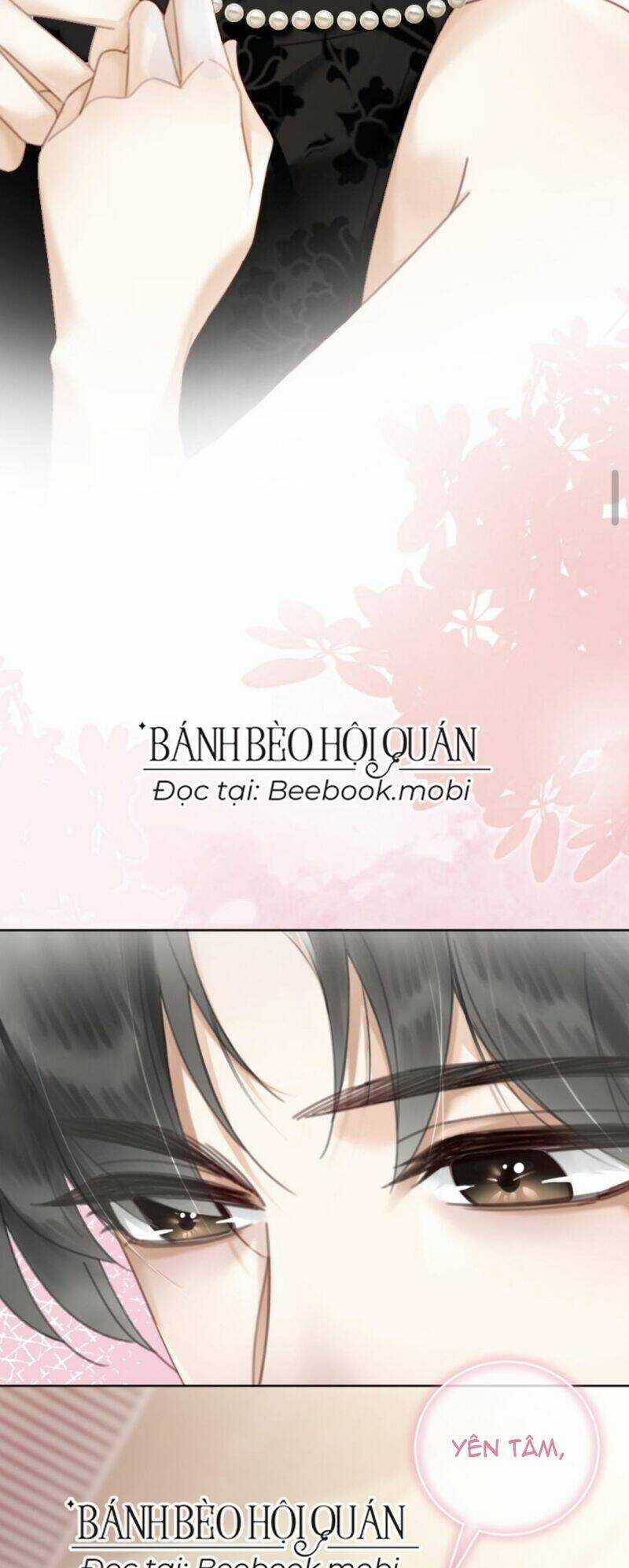 Cùng Đỉnh Lưu Ảnh Đế Yêu Đương Phát Đường Chapter 21 trang 28