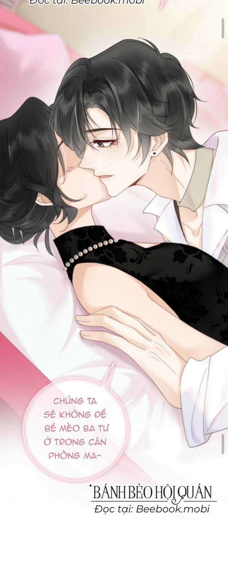 Cùng Đỉnh Lưu Ảnh Đế Yêu Đương Phát Đường Chapter 21 trang 29