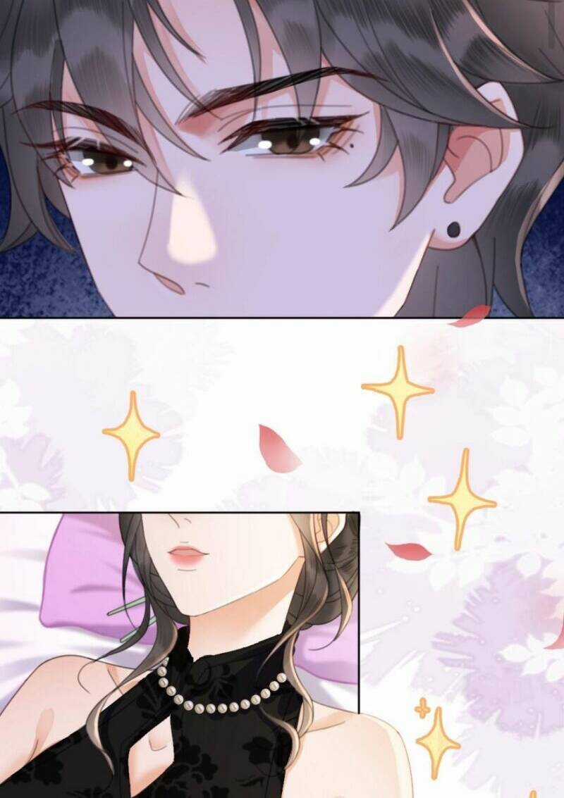 Cùng Đỉnh Lưu Ảnh Đế Yêu Đương Phát Đường Chapter 21 trang 6