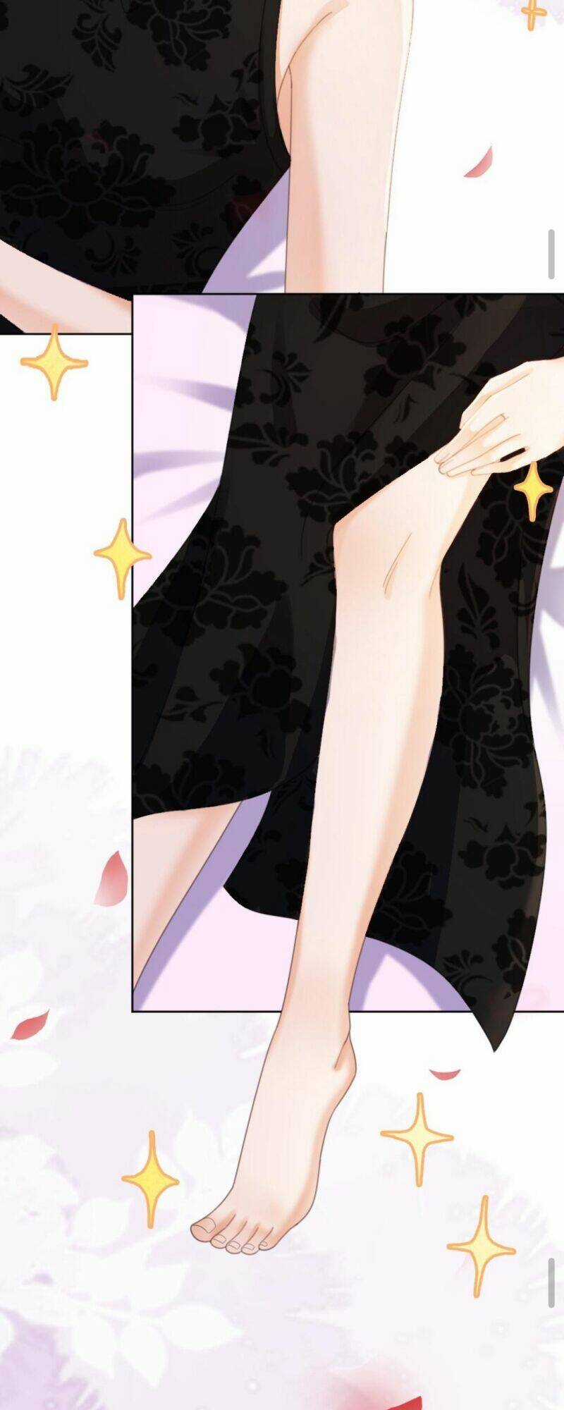 Cùng Đỉnh Lưu Ảnh Đế Yêu Đương Phát Đường Chapter 21 trang 7