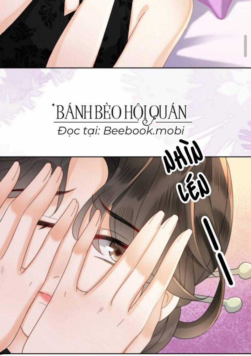 Cùng Đỉnh Lưu Ảnh Đế Yêu Đương Phát Đường Chapter 21 trang 9