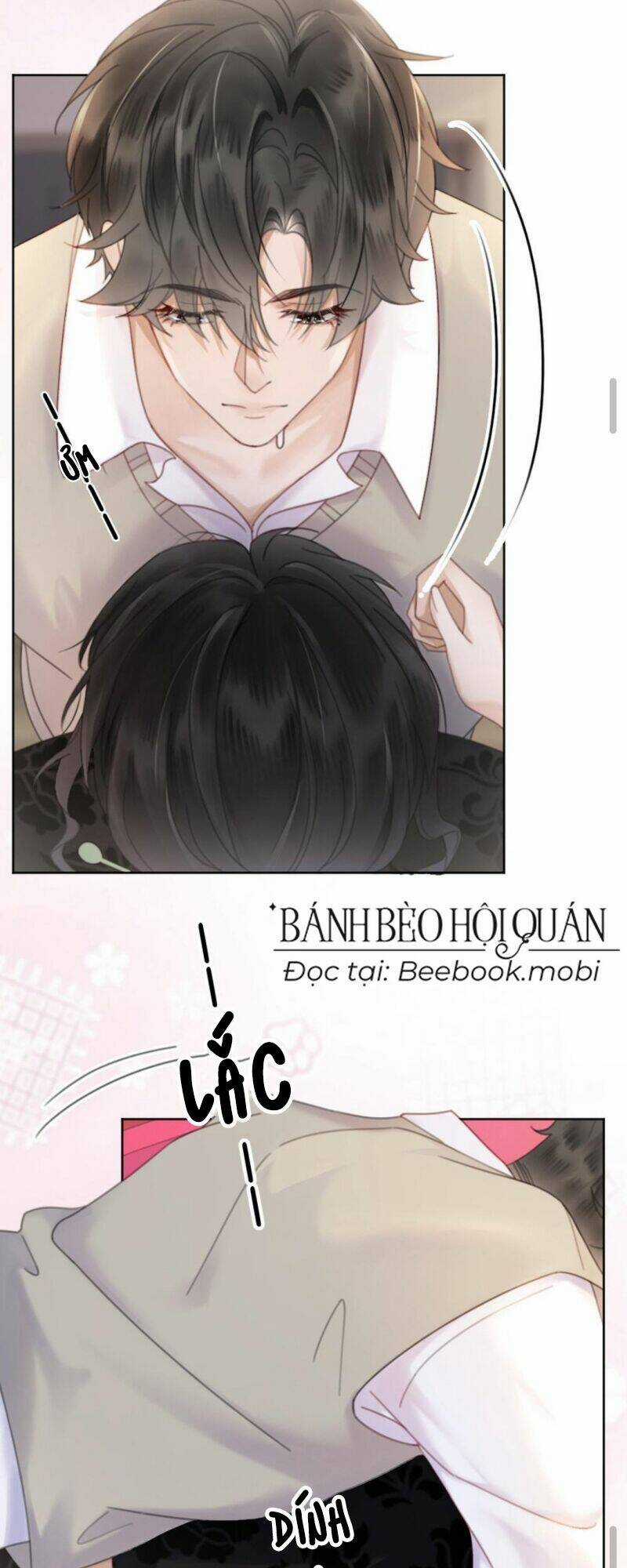 Cùng Đỉnh Lưu Ảnh Đế Yêu Đương Phát Đường Chapter 22 trang 10