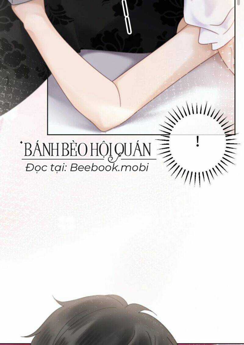 Cùng Đỉnh Lưu Ảnh Đế Yêu Đương Phát Đường Chapter 22 trang 11