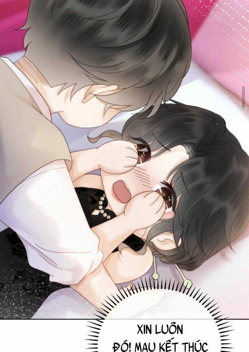 Cùng Đỉnh Lưu Ảnh Đế Yêu Đương Phát Đường Chapter 22 trang 12