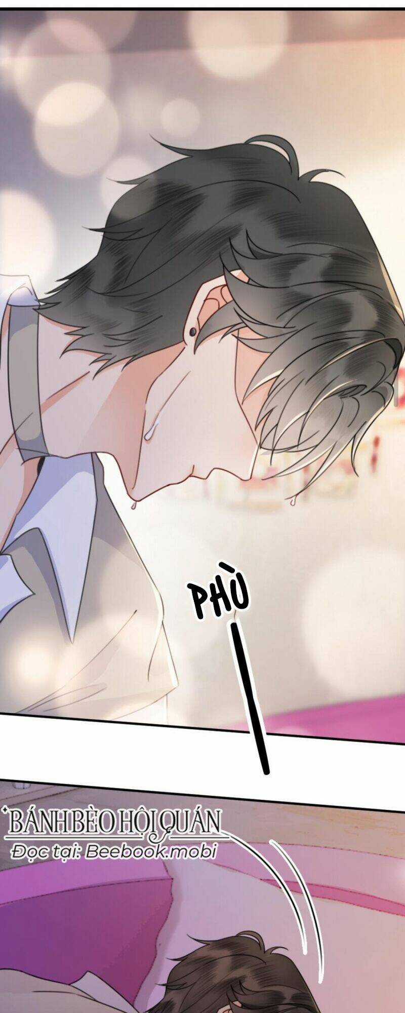 Cùng Đỉnh Lưu Ảnh Đế Yêu Đương Phát Đường Chapter 22 trang 16