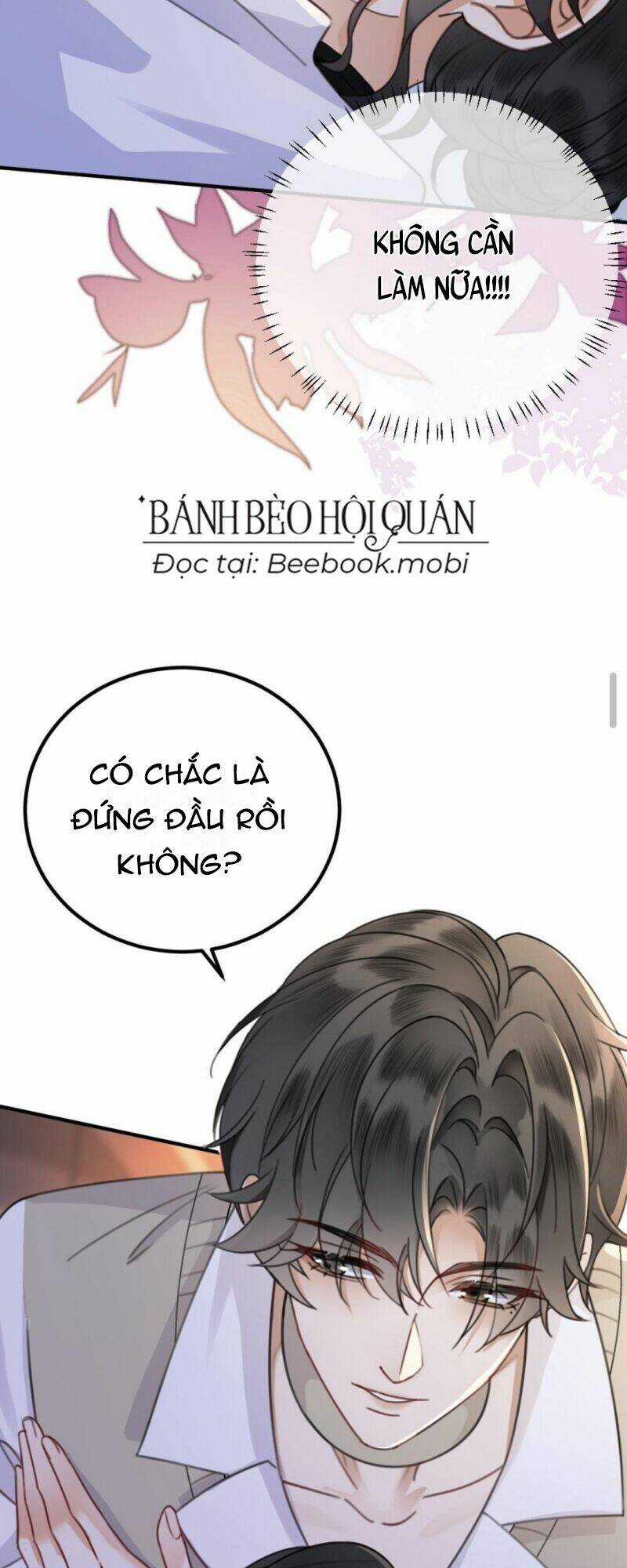 Cùng Đỉnh Lưu Ảnh Đế Yêu Đương Phát Đường Chapter 22 trang 19