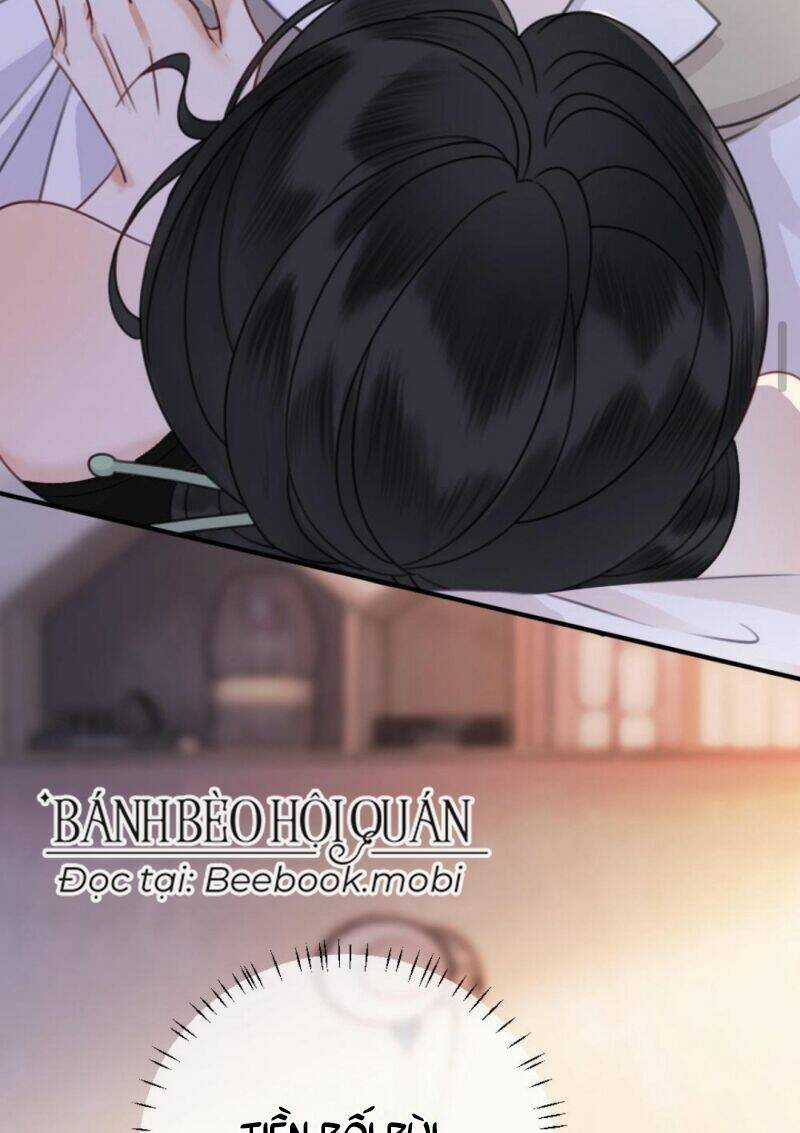 Cùng Đỉnh Lưu Ảnh Đế Yêu Đương Phát Đường Chapter 22 trang 20