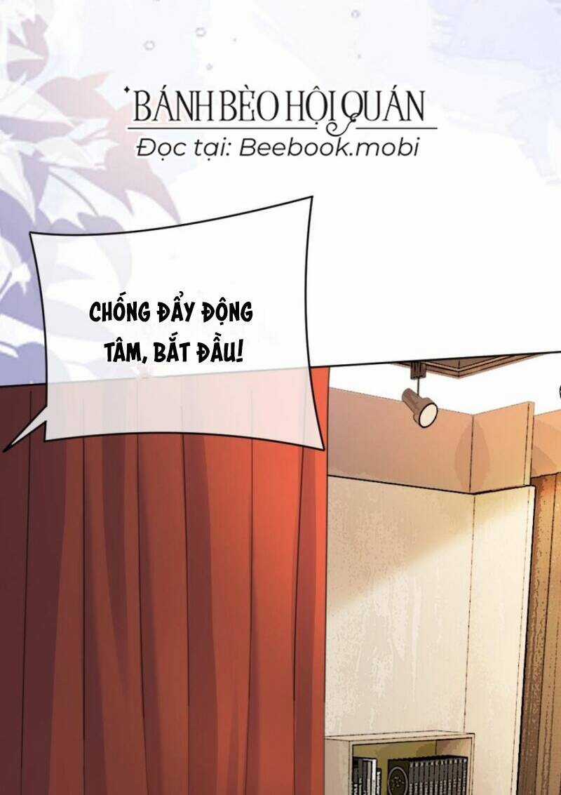 Cùng Đỉnh Lưu Ảnh Đế Yêu Đương Phát Đường Chapter 22 trang 3