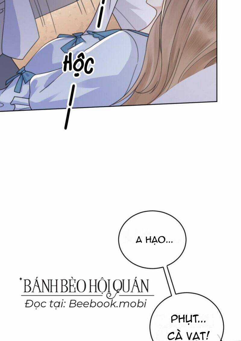 Cùng Đỉnh Lưu Ảnh Đế Yêu Đương Phát Đường Chapter 22 trang 5