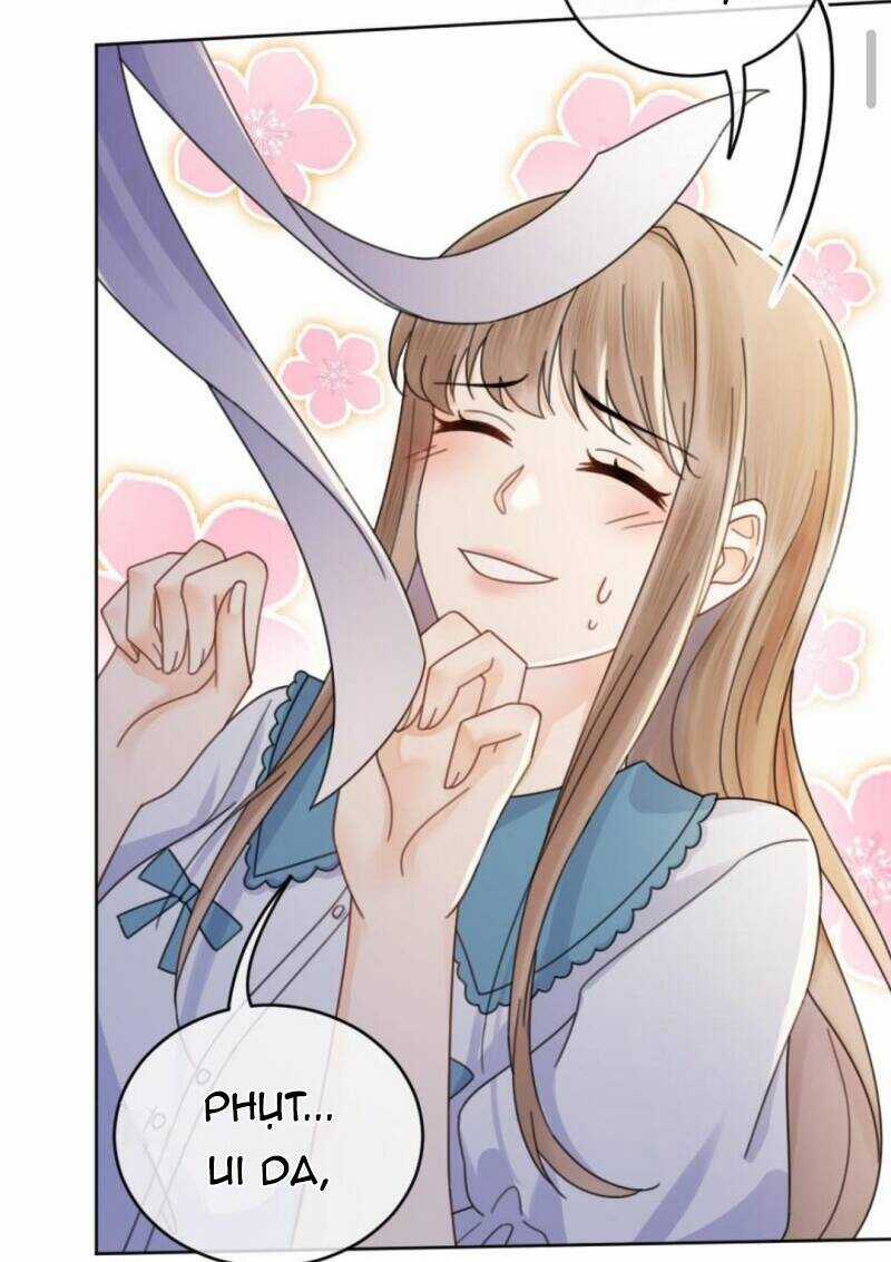 Cùng Đỉnh Lưu Ảnh Đế Yêu Đương Phát Đường Chapter 22 trang 6