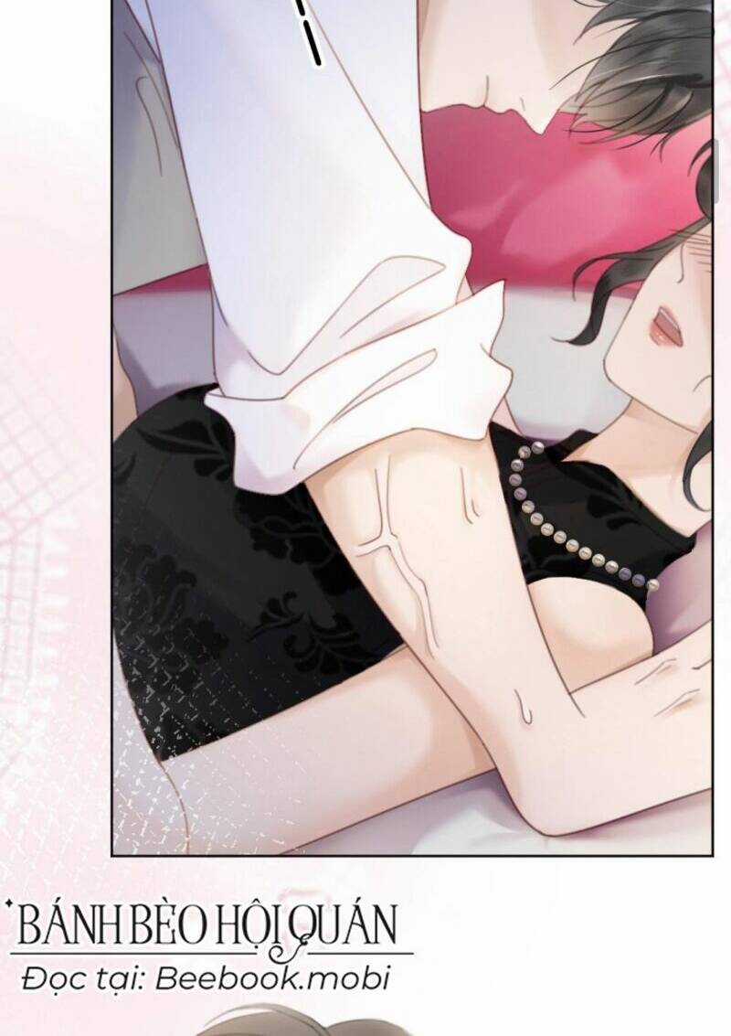 Cùng Đỉnh Lưu Ảnh Đế Yêu Đương Phát Đường Chapter 22 trang 9