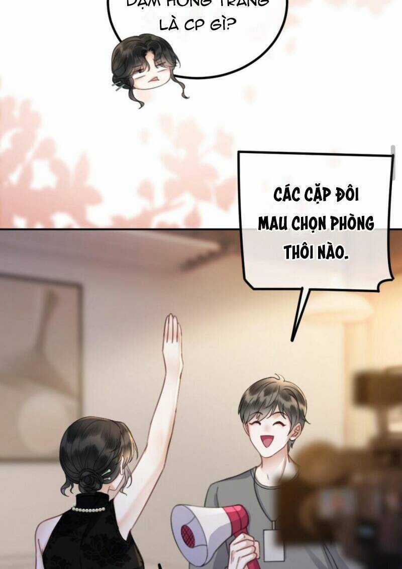 Cùng Đỉnh Lưu Ảnh Đế Yêu Đương Phát Đường Chapter 23 trang 15