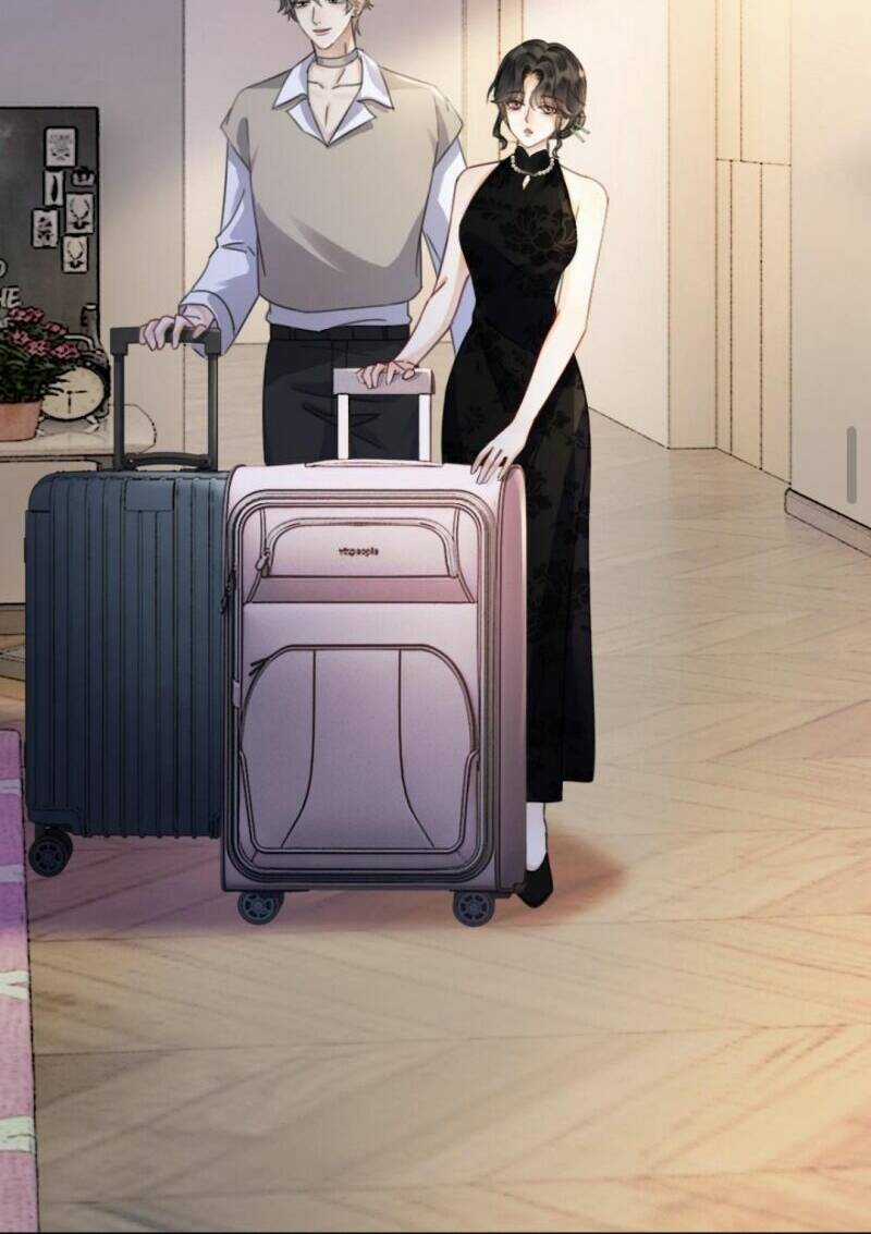 Cùng Đỉnh Lưu Ảnh Đế Yêu Đương Phát Đường Chapter 23 trang 18