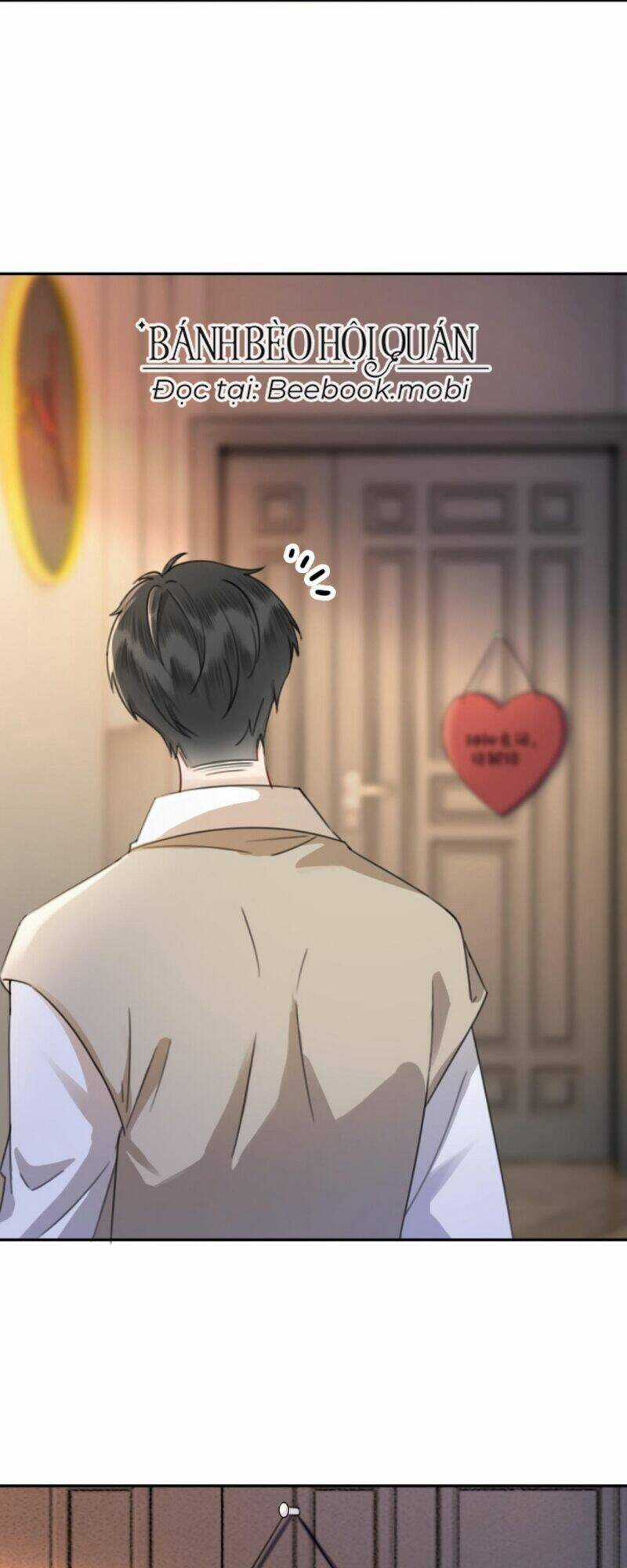 Cùng Đỉnh Lưu Ảnh Đế Yêu Đương Phát Đường Chapter 23 trang 19