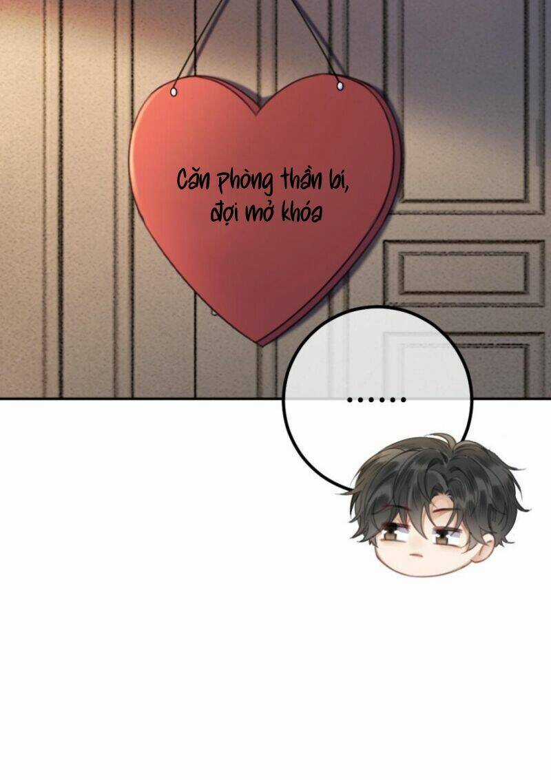 Cùng Đỉnh Lưu Ảnh Đế Yêu Đương Phát Đường Chapter 23 trang 20