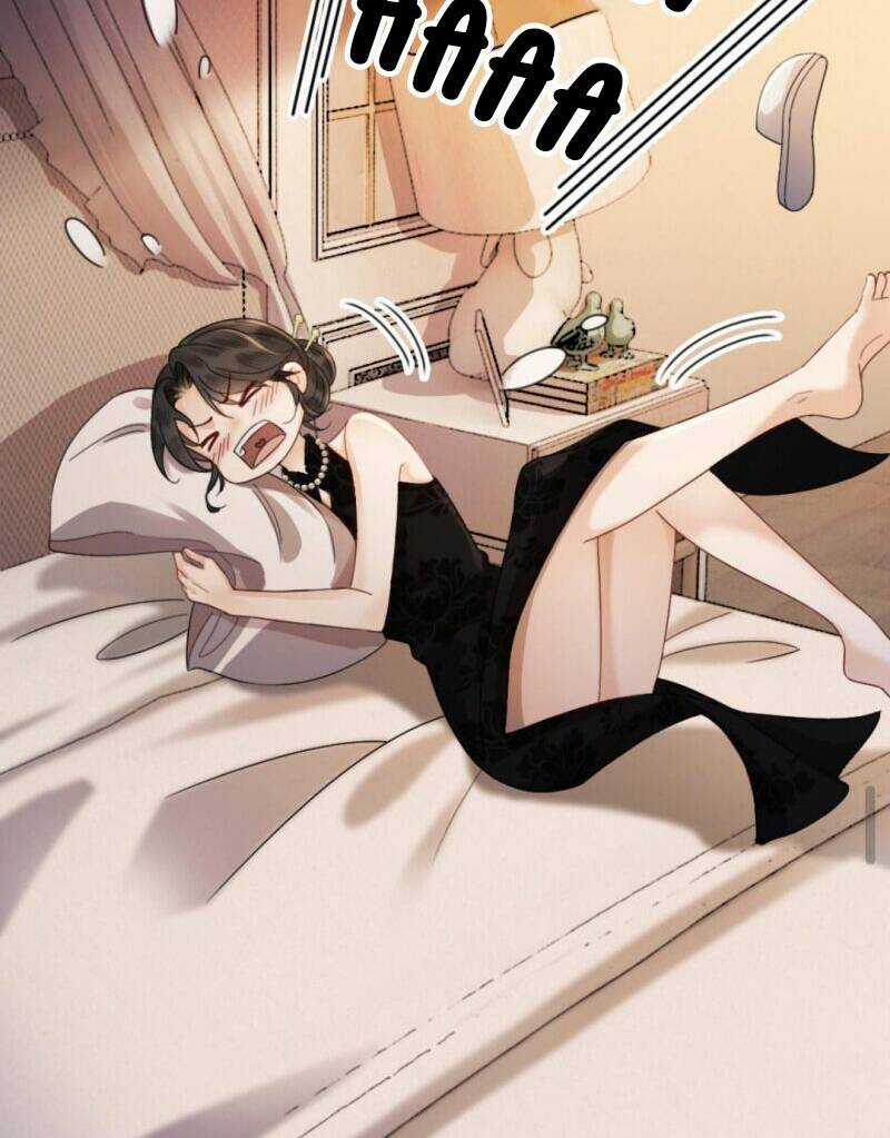 Cùng Đỉnh Lưu Ảnh Đế Yêu Đương Phát Đường Chapter 23 trang 24