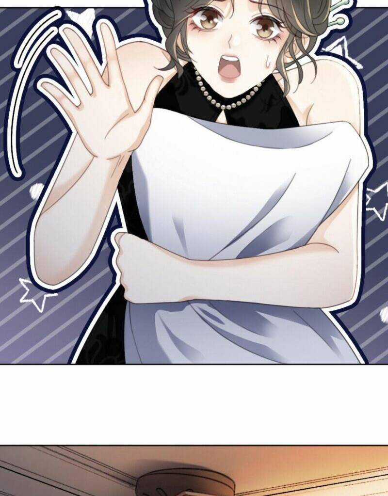 Cùng Đỉnh Lưu Ảnh Đế Yêu Đương Phát Đường Chapter 23 trang 27