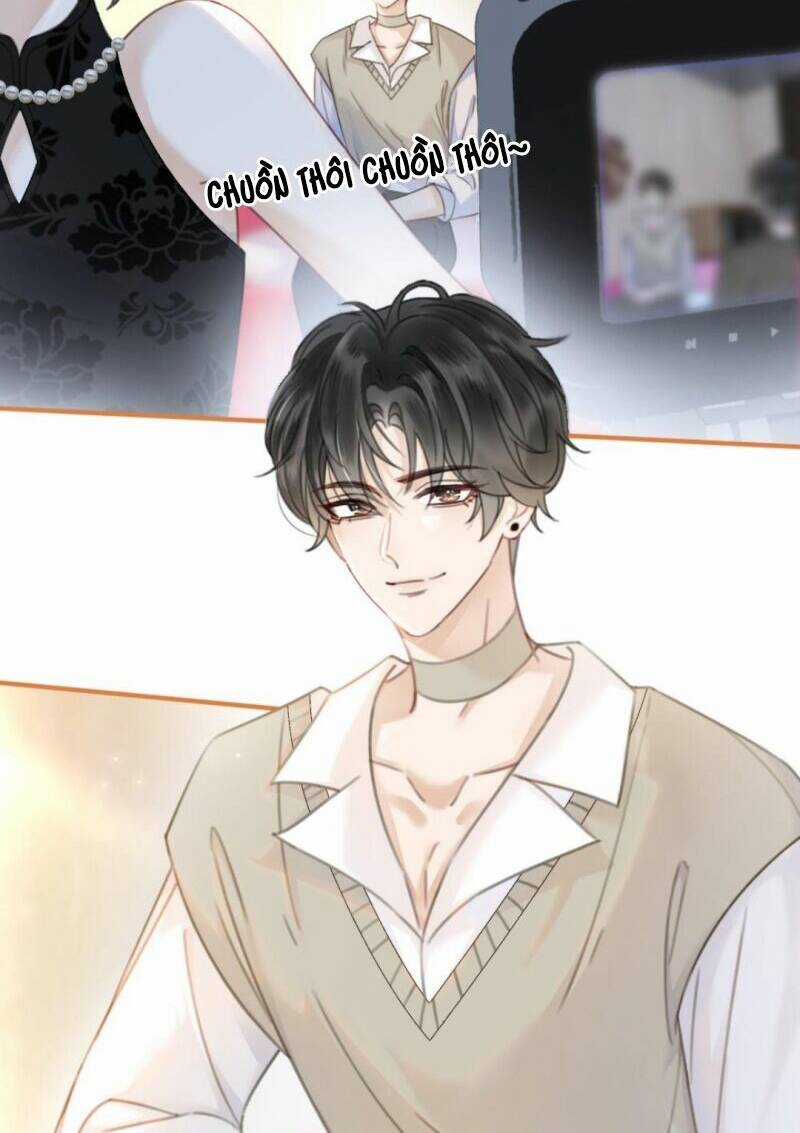 Cùng Đỉnh Lưu Ảnh Đế Yêu Đương Phát Đường Chapter 23 trang 3