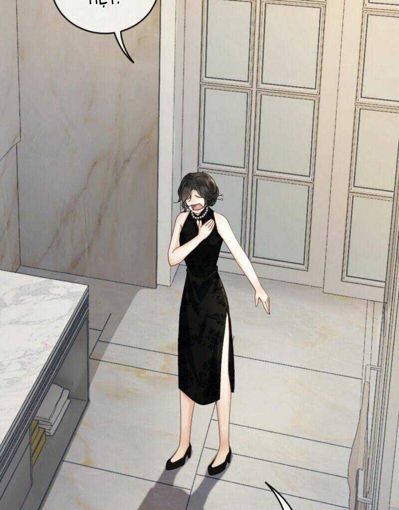 Cùng Đỉnh Lưu Ảnh Đế Yêu Đương Phát Đường Chapter 23 trang 30