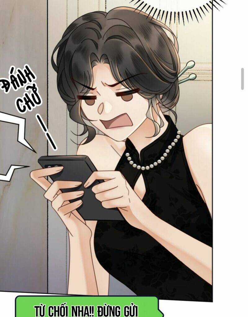 Cùng Đỉnh Lưu Ảnh Đế Yêu Đương Phát Đường Chapter 23 trang 33