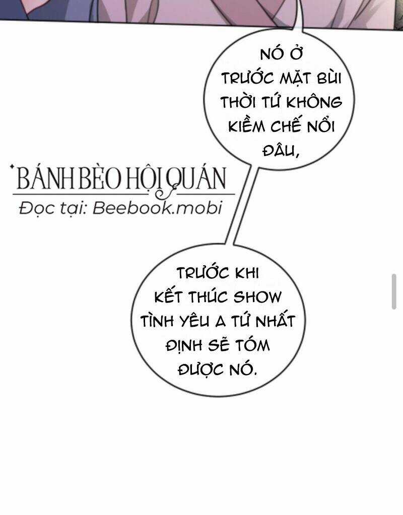 Cùng Đỉnh Lưu Ảnh Đế Yêu Đương Phát Đường Chapter 23 trang 36