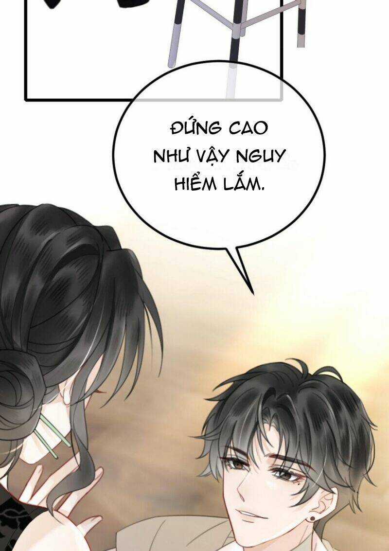 Cùng Đỉnh Lưu Ảnh Đế Yêu Đương Phát Đường Chapter 23 trang 8