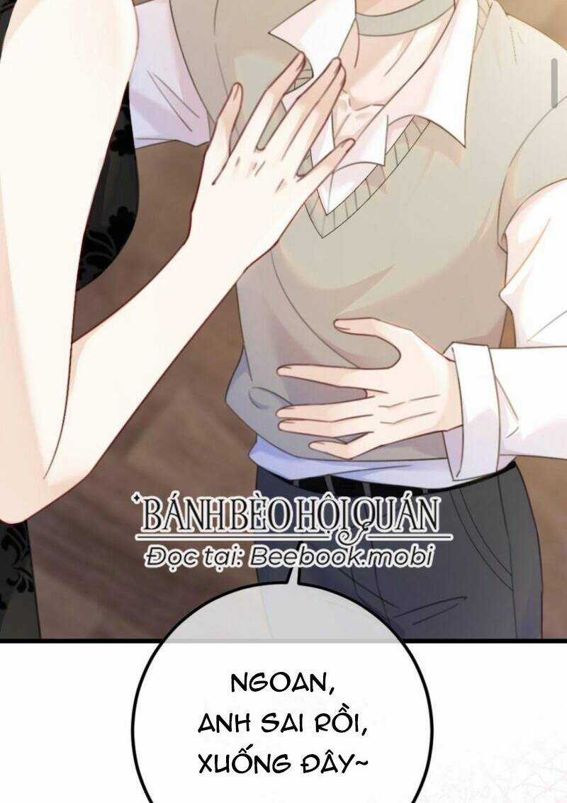 Cùng Đỉnh Lưu Ảnh Đế Yêu Đương Phát Đường Chapter 23 trang 9