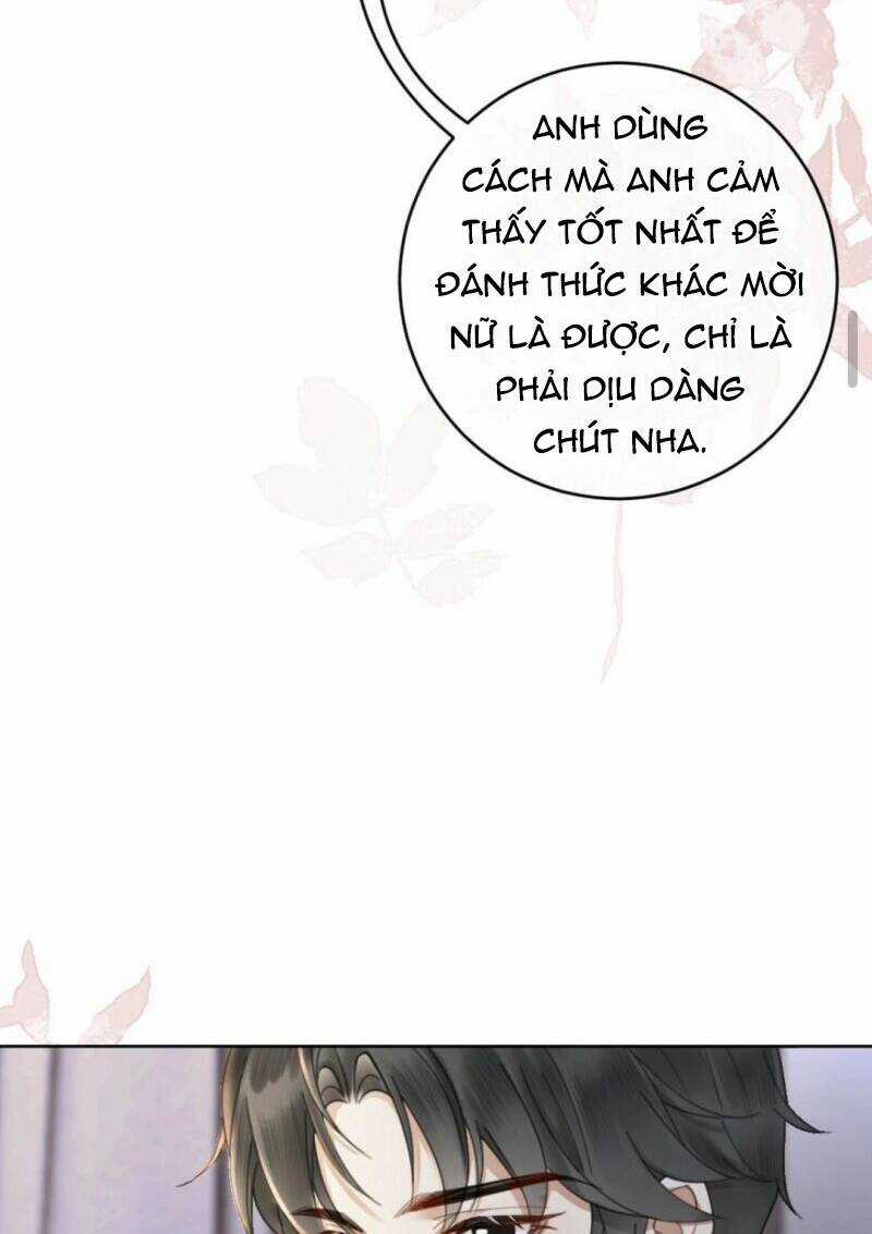 Cùng Đỉnh Lưu Ảnh Đế Yêu Đương Phát Đường Chapter 24 trang 12