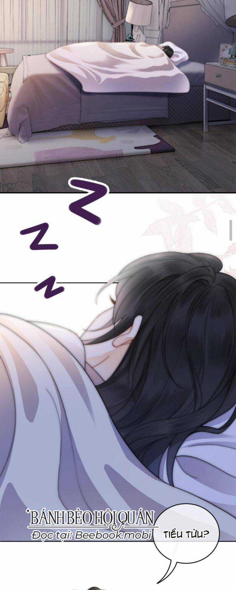 Cùng Đỉnh Lưu Ảnh Đế Yêu Đương Phát Đường Chapter 24 trang 16