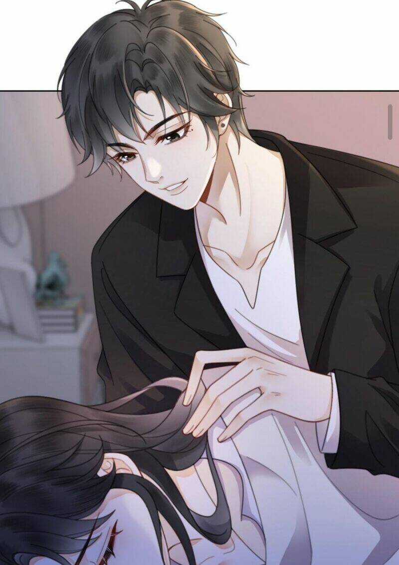 Cùng Đỉnh Lưu Ảnh Đế Yêu Đương Phát Đường Chapter 24 trang 17