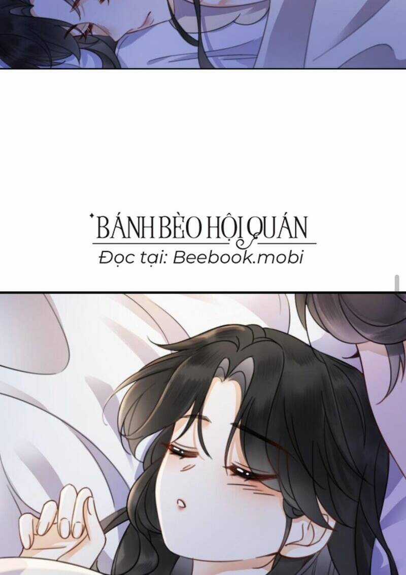 Cùng Đỉnh Lưu Ảnh Đế Yêu Đương Phát Đường Chapter 24 trang 18