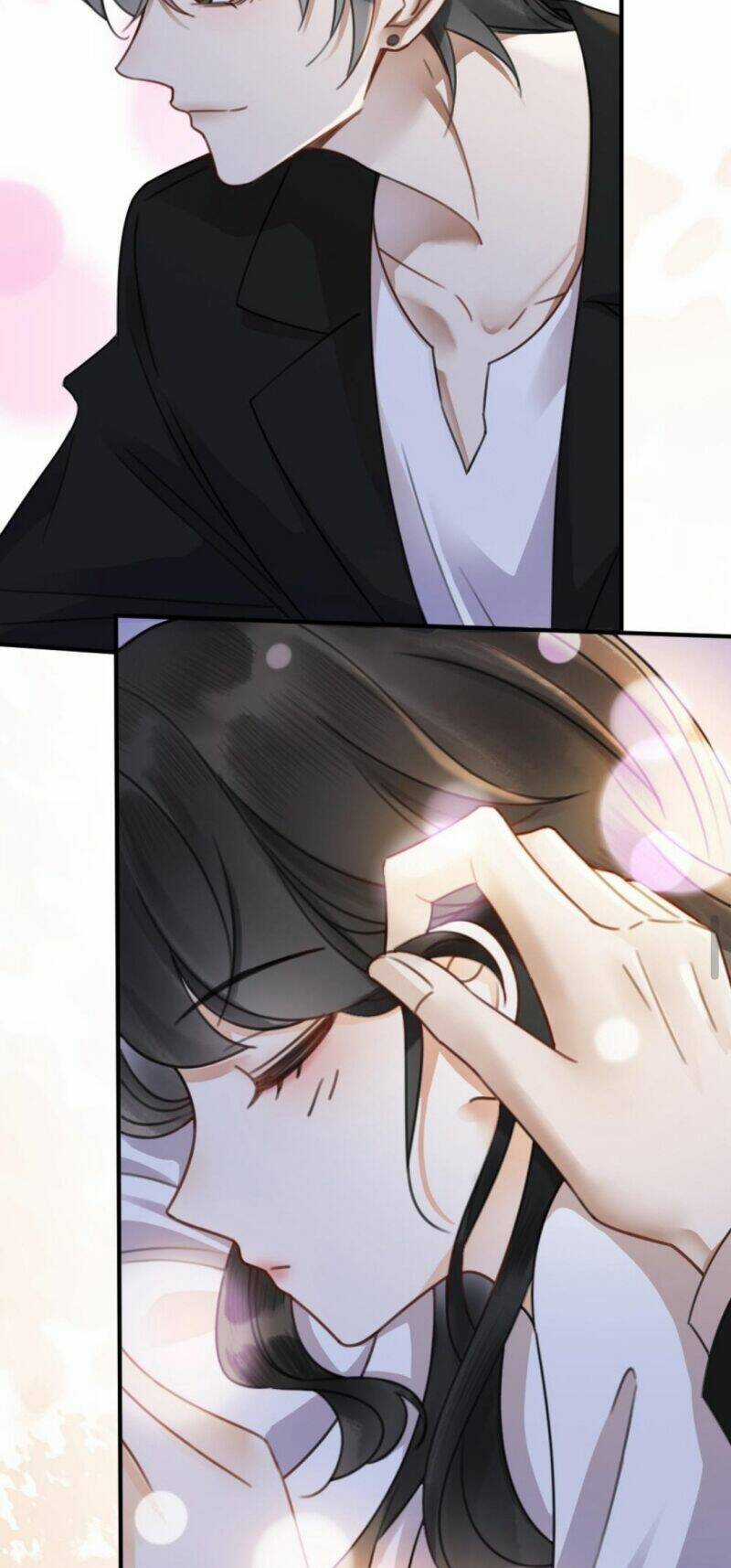 Cùng Đỉnh Lưu Ảnh Đế Yêu Đương Phát Đường Chapter 24 trang 22