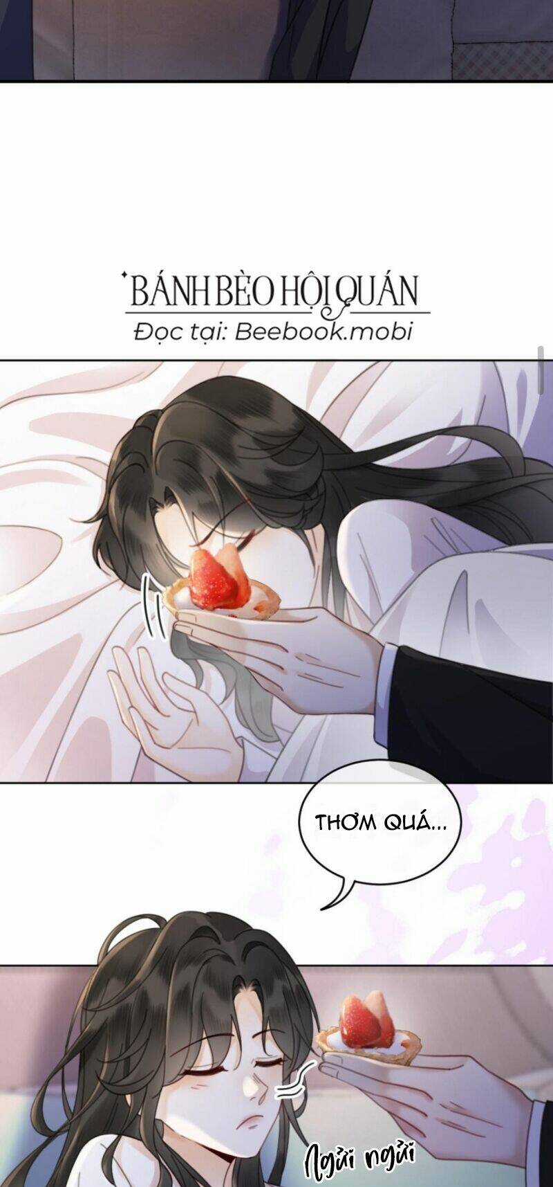 Cùng Đỉnh Lưu Ảnh Đế Yêu Đương Phát Đường Chapter 24 trang 24