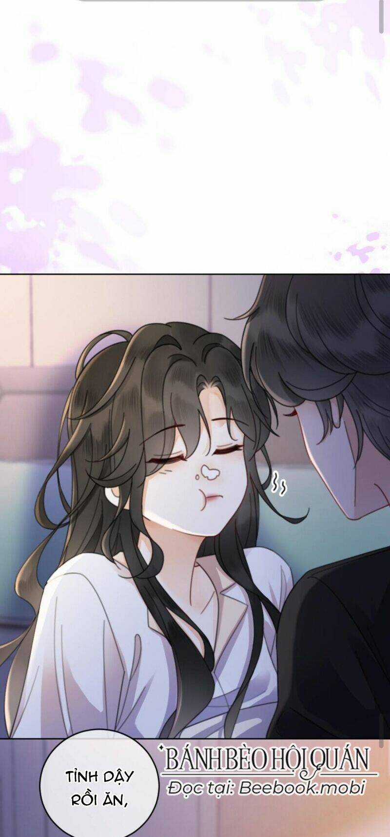 Cùng Đỉnh Lưu Ảnh Đế Yêu Đương Phát Đường Chapter 24 trang 26