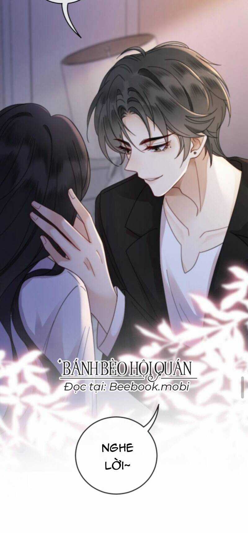 Cùng Đỉnh Lưu Ảnh Đế Yêu Đương Phát Đường Chapter 24 trang 27