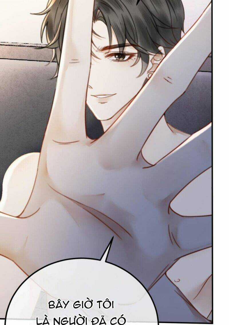 Cùng Đỉnh Lưu Ảnh Đế Yêu Đương Phát Đường Chapter 24 trang 5