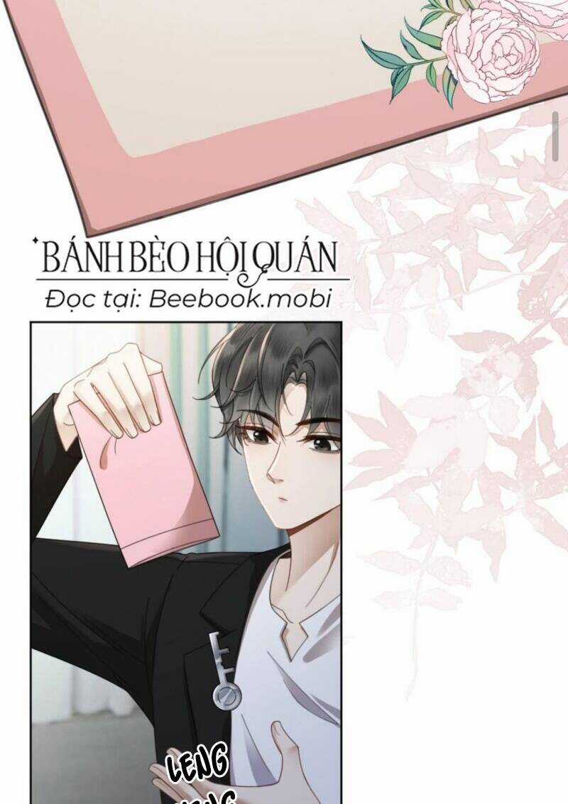 Cùng Đỉnh Lưu Ảnh Đế Yêu Đương Phát Đường Chapter 24 trang 9