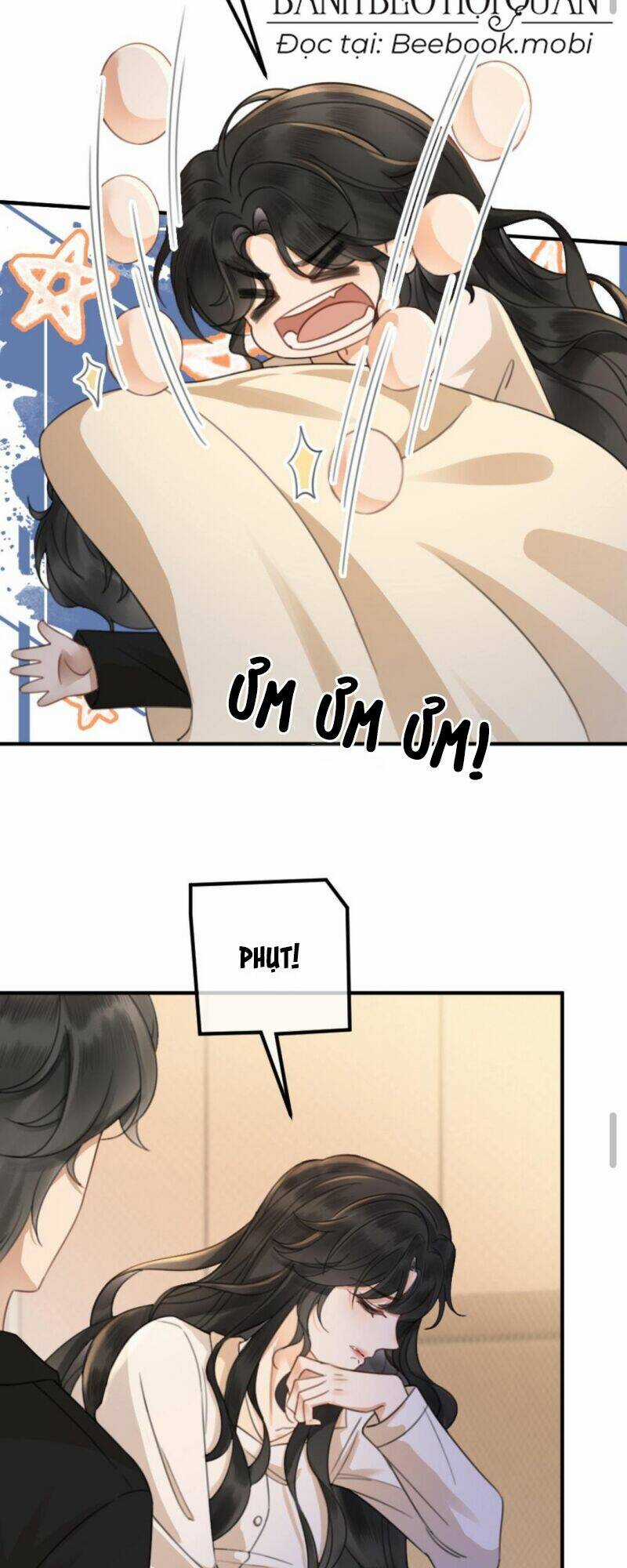 Cùng Đỉnh Lưu Ảnh Đế Yêu Đương Phát Đường Chapter 25 trang 10