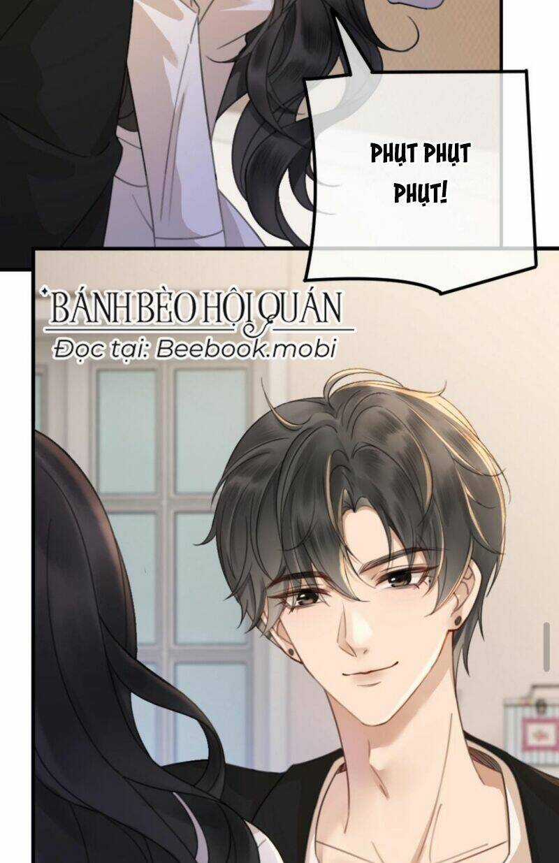 Cùng Đỉnh Lưu Ảnh Đế Yêu Đương Phát Đường Chapter 25 trang 11