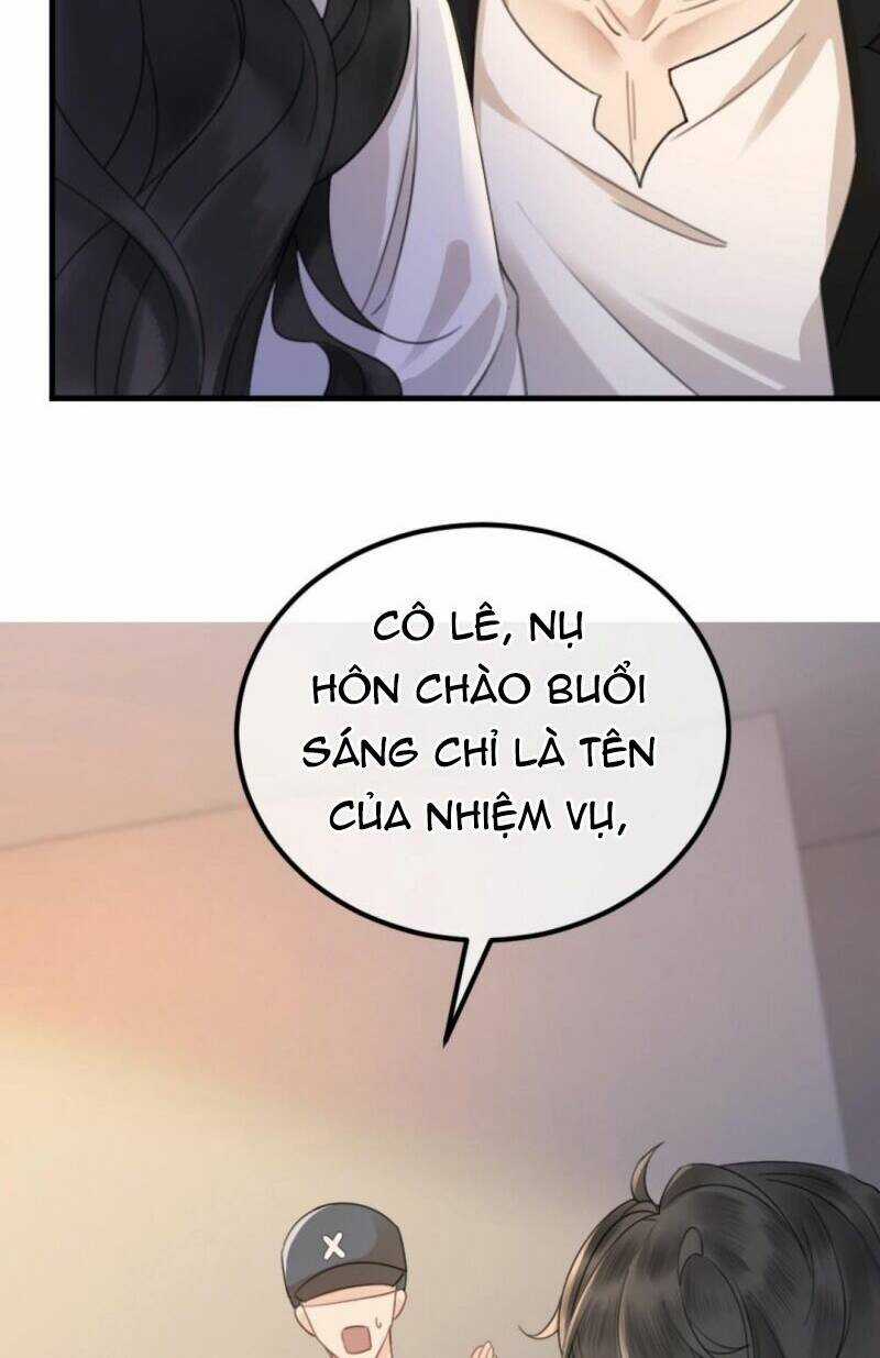 Cùng Đỉnh Lưu Ảnh Đế Yêu Đương Phát Đường Chapter 25 trang 12