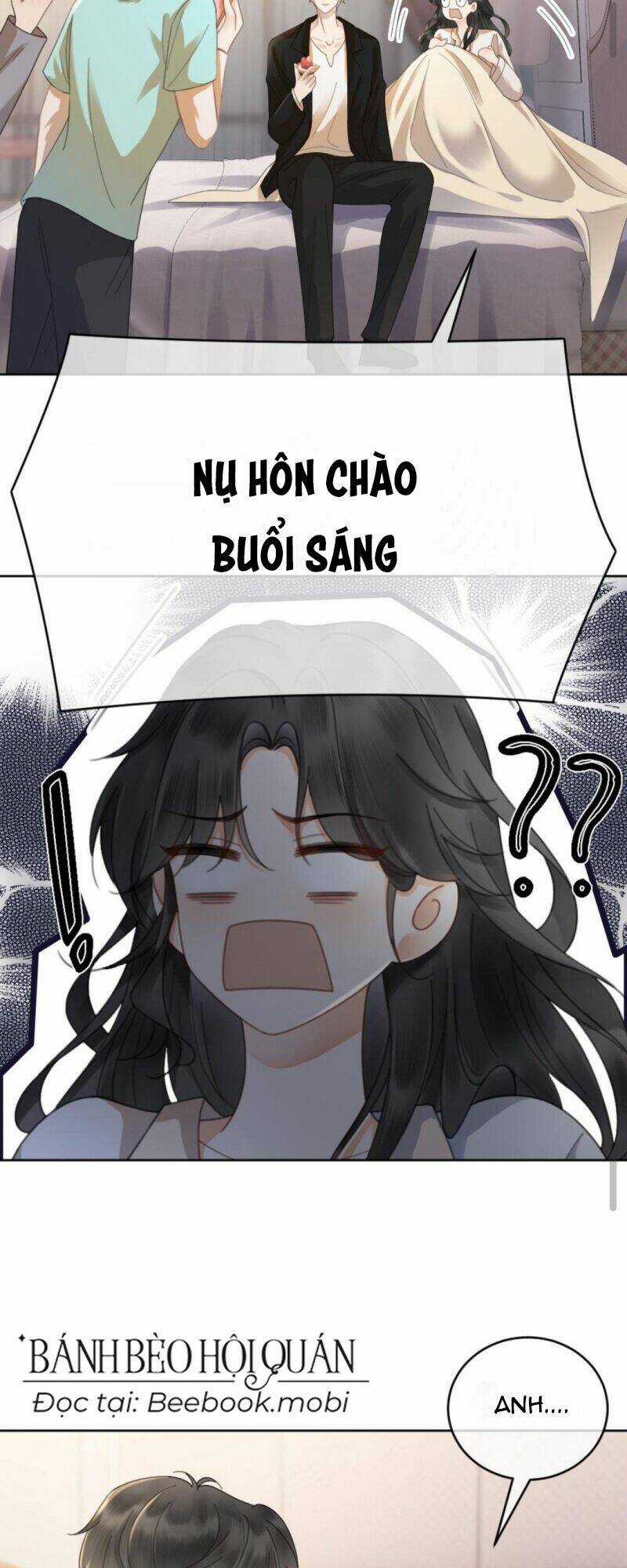 Cùng Đỉnh Lưu Ảnh Đế Yêu Đương Phát Đường Chapter 25 trang 7